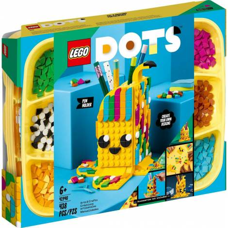 Lego Dots: Μολυβοθήκη γλυκιά μπανάνα (41948)