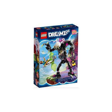 LEGO® DREAMZzz™: Grimkeeper the Cage Monster (71455)