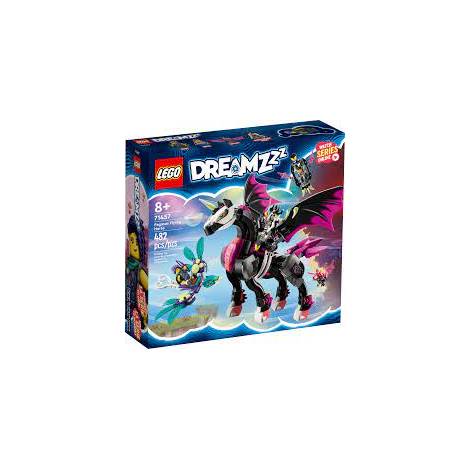 LEGO® DREAMZzz™: Pegasus Flying Horse (71457)
