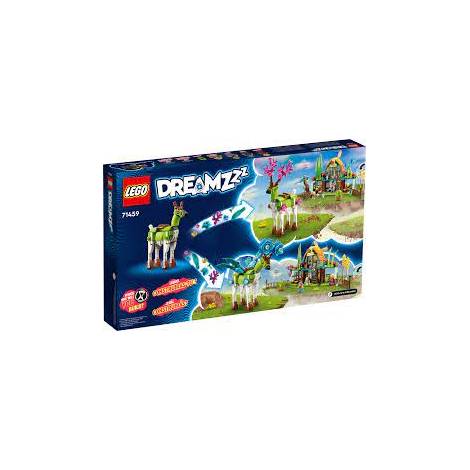 LEGO® DREAMZzz™:  Stable of Dream Creatures (71459)
