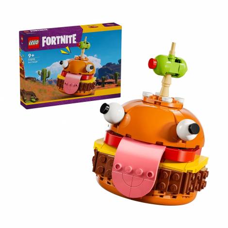 LEGO® Fortnite®: Durrr Burger (77070)