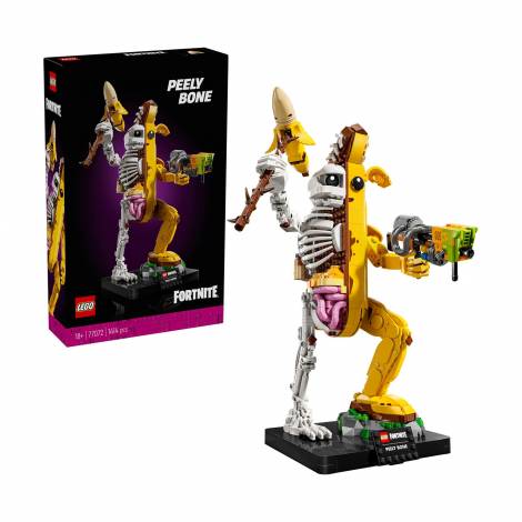 LEGO® Fortnite®: Peely Bone (77072)