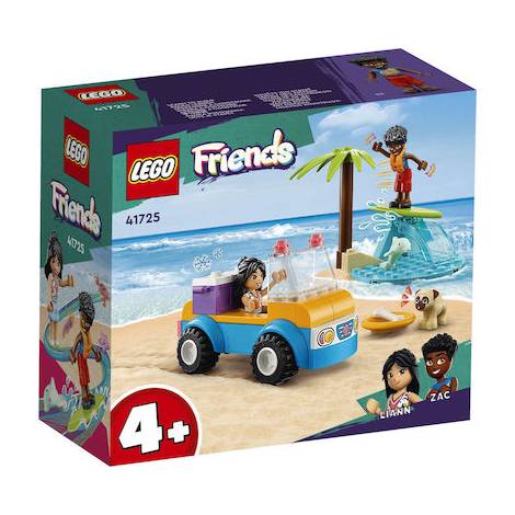 LEGO® Friends: Beach Buggy Fun (41725)