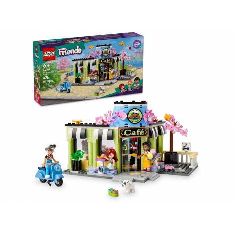 LEGO® Friends: Heartlake City Café (42618)
