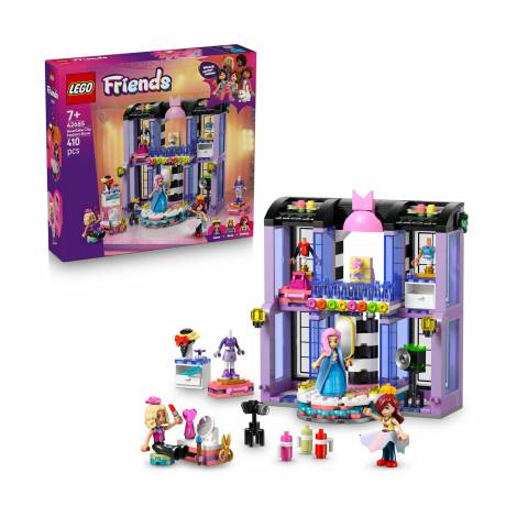 LEGO® Friends: Heartlake City Fashion Show (42685)