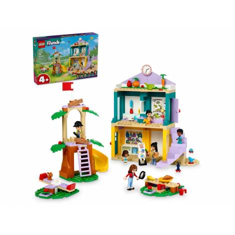 LEGO® Friends: Heartlake City Preschool (42636)