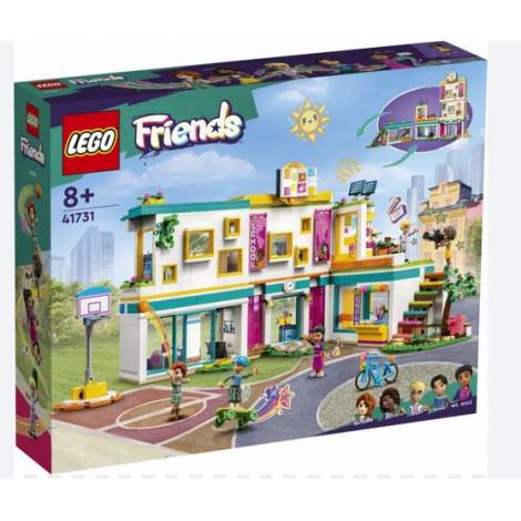 LEGO® Friends: Heartlake International School (41731)