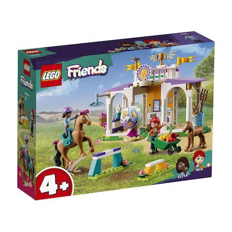 LEGO® Friends: Horse Training (41746)