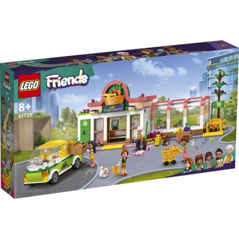 LEGO® Friends: Organic Grocery Store (41729)