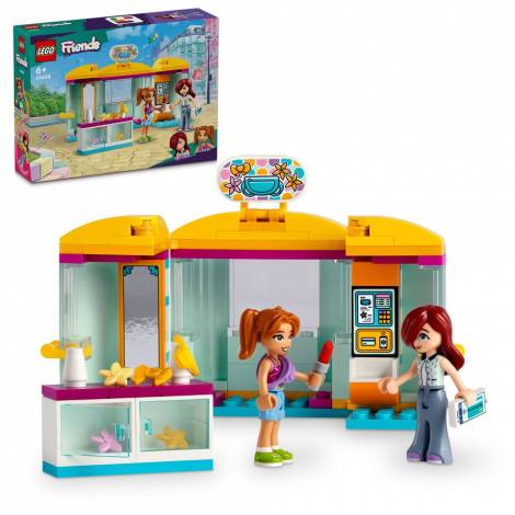 LEGO® Friends: Tiny Accessories Store Toy (42608)
