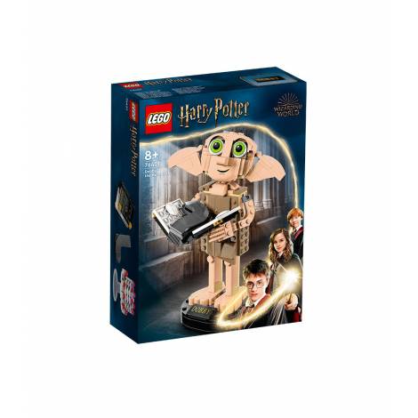LEGO® Harry Potter™: Dobby™ the House-Elf (76421)