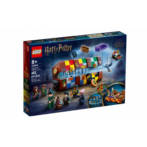 Lego: Harry Potter - Hogwarts™ Magical Trunk (76399)