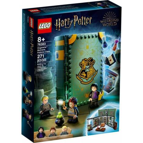 Lego Harry Potter: Hogwarts Moment Potions Class (76383)