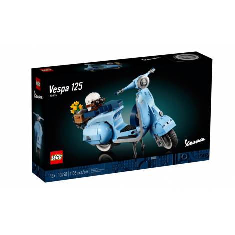 Lego LEGO® Vespa 125 (10298)