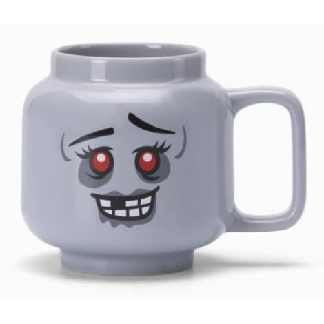 LEGO® ΚΕΡΑΜΙΚΗ ΚΟΥΠΑ ΜΕΓΑΛΗ ZOMBIE - 41460820