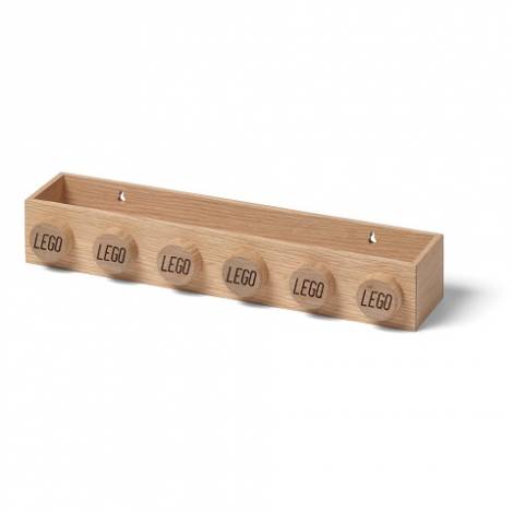 LEGO® ΞΥΛΙΝΟ ΡΑΦΙ ΓΙΑ ΒΙΒΛΙΑ OAK SOAP TREATED - 41120900