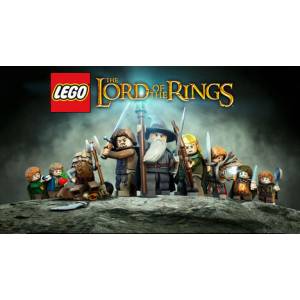 Lego Lord Of The Rings - Steam CD Key (Κωδικός μόνο) (PC)