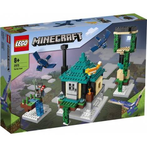 LEGO® Minecraft™: The Sky Tower  (21173)