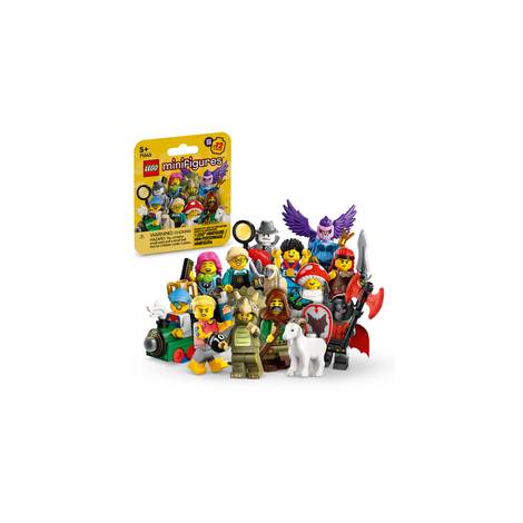LEGO® Minifigures: Series 25 - Mini Figure (71045)
