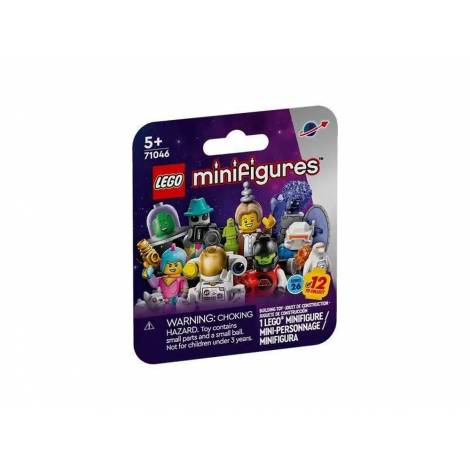 LEGO® Minifigures: Series 26 - Space Minifigure (71046)