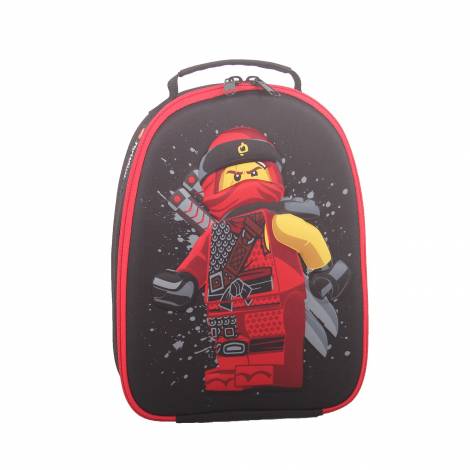 LEGO® NINJAGO ΚΑΙ ΤΣΑΝΤΑΚΙ ΦΑΓΗΤΟΥ - M-LINE 10102-05