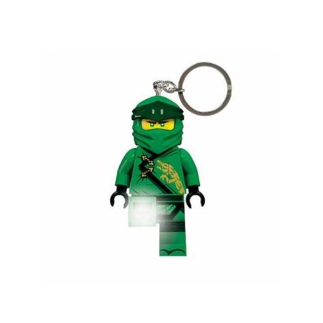 LEGO® NINJAGO™ LEGACY ΜΠΡΕΛΟΚ ΜΕ ΦΑΚΟ - LLOYD