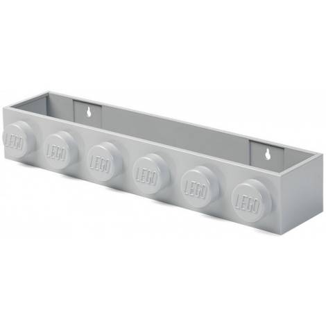 LEGO® ΡΑΦΙ ΒΙΒΛΙΩΝ ΓΚΡΙ - 41121740