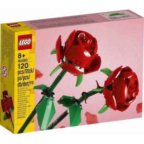 LEGO®: Roses (40460)