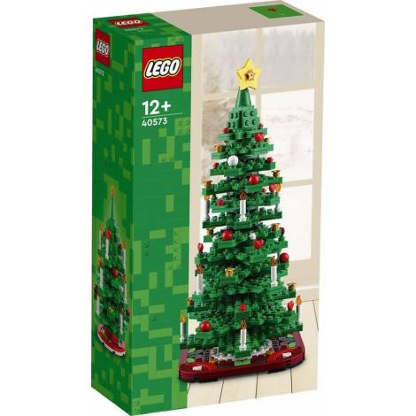 Lego® Seasons And Occasions Christmas Tree (40573)