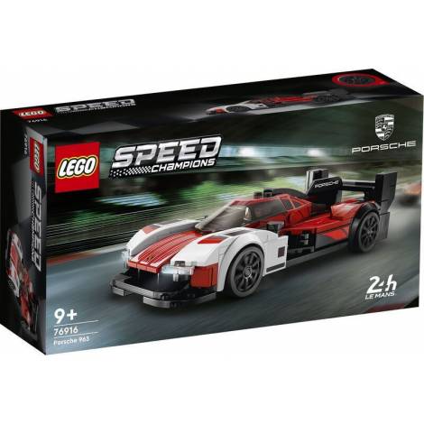 LEGO® Speed Champions: Pagani Utopia (76915)