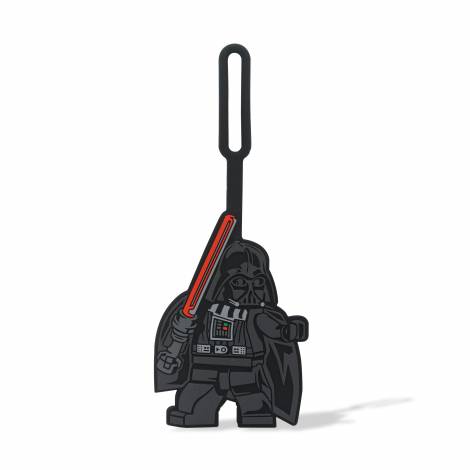 LEGO® STAR WARS™ ΕΤΙΚΕΤΑ ΒΑΛΙΤΣΑΣ DARTH VADER™