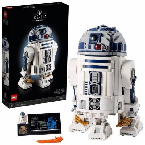 LEGO® Star Wars™: R2-D2™ (75308)