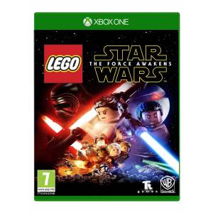 LEGO Star Wars: The Force Awakens (XBOX ONE)
