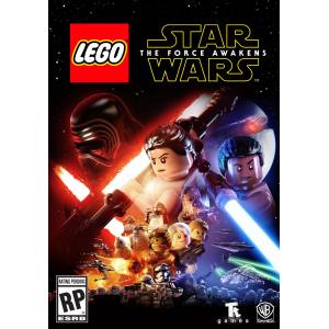 Lego Star Wars The Force Awakens - Steam CD Key (Κωδικός μόνο) (PC)