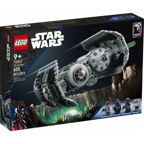 LEGO® Star Wars™: TIE Bomber™(75347)