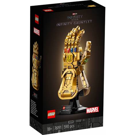 LEGO® Super Heroes: Infinity Gauntlet (76191)