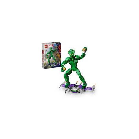 LEGO® Super Heroes Marvel: Spider-Man No Way Home - Green Goblin Construction Figure (76284)