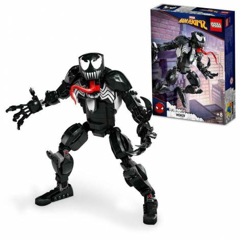 LEGO® Super Heroes: Marvel Venom Figure (76230)
