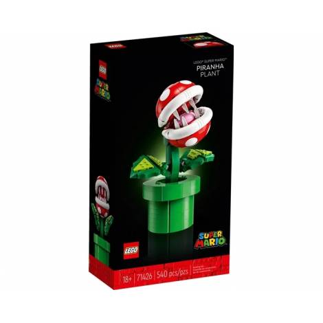 LEGO® Super Mario™: Piranha Plant (71426)