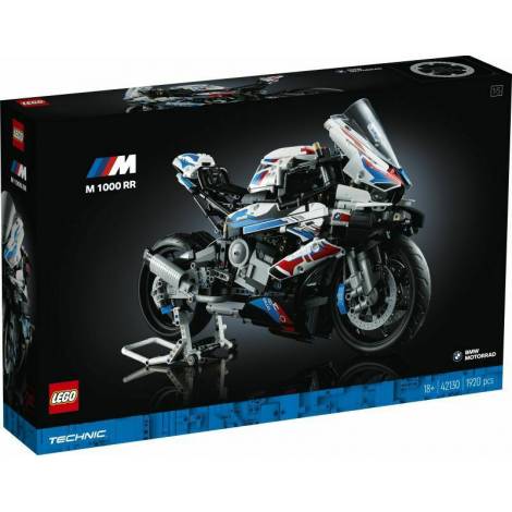 LEGO® Technic: BMW M 1000 RR (42130)