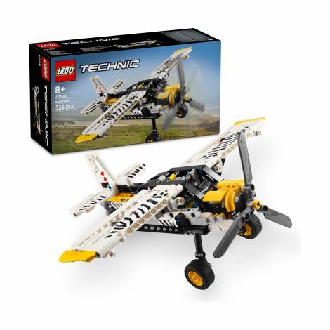 LEGO® Technic™: Bush Plane (42198)