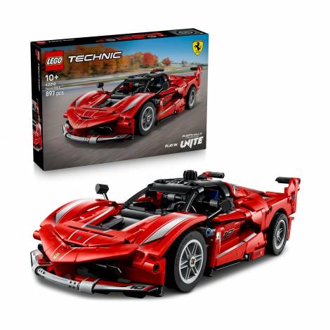 LEGO® Technic™: Ferrari FXX K (42212)
