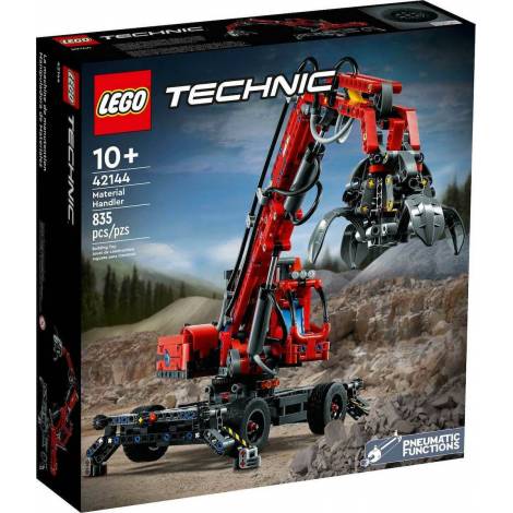 LEGO® Technic™: Material Handler (42144)