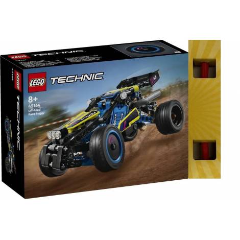 LEGO® Technic™: Off-Road Race Buggy (42164)