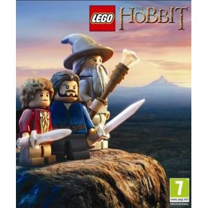 Lego The Hobbit - Steam CD Key (κωδικός μόνο) (PC)