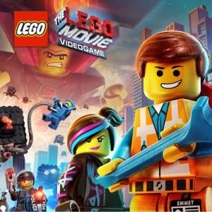 Lego the Movie - Steam CD Key (κωδικός μόνο) (PC)