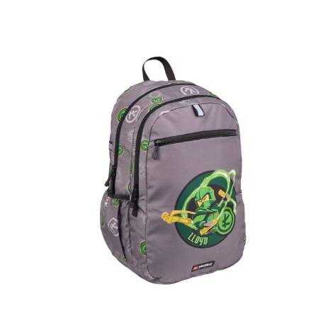 LEGO® URBAN NINJAGO® ELEMENTAL MASTER OF ENERGY ΤΣΑΝΤΑ ΔΗΜΟΤΙΚΟΥ ΠΛΑΤΗΣ - 20268-2501