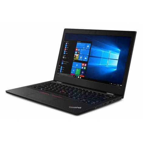 LENOVO Laptop ThinkPad L390, Refurbished Grade B, i7-8565U, 16/256GB M.2, Cam, 13.3