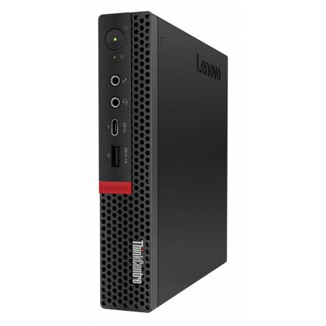 LENOVO PC ThinkCentre M720Q Tiny, Refurbished Grade A Repainted, i3-8100T, 8GB, 500GB HDD, Windows 10