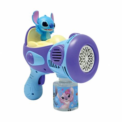 Lexibook Disney: Stitch - Bubble Blaster (25.PRB30D)